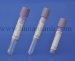 K2EDTA Tube - Result of Clinical Thermometer
