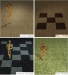 Sell tufted carpet tiles - Result of Carpet