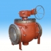 image of Valve - Top Entry Ball Valve