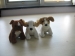 image of Other Toy - sell plush dog