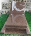 various kinds of tombstone - Result of flooring