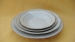 soup plate - Result of porcelain