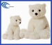 image of Other Toy - plush stuffed toy, plush polar bear toy