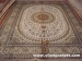 image of Carpet - Kashmir silk carpet