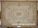 image of Carpet - Chinese aubusson carpet