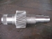 image of Gear - Sell Gear Shaft for extruder