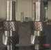 image of Gear - Sell Gear Shaft for rolling machine
