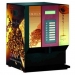 Imola Instant Coffee Machine - for Club / Hotel /  - Result of Kona Blend Cappuccino
