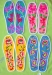 embroidery insole,shoe-pad, gifts,handicrafts - Result of Embroidery Lace