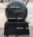 image of Marble,Marble Product - sphere fountain, floating ball fountain