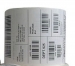 barcode label ribbon - Result of Ribbon