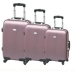 ABS luggage