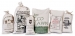 image of Cotton Fabric - Cotton Flour Bag/ Rice Bag/ Food Packing Bag