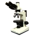 Polarizing Microscope - Result of Glass Turnstiles