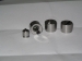 image of Non-ferrous Metal Alloy Product - turning parts