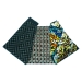 Textile Printing Paste - Result of Stitch-Bond Non-Woven Fabric