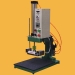 Offset Printing Machine - Result of Weaving Machine