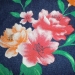 Screen Printing Paste - Result of Non-woven PVC Leather