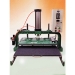 Screen Printing Machines - Result of plastic film blowing machine