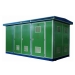 Prefabricated Substation - Result of Cabinet