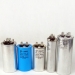 motor run capacitor - Result of Trimmer Capacitor