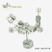 3D Jigsaw Puzzles - Result of Construction Toys