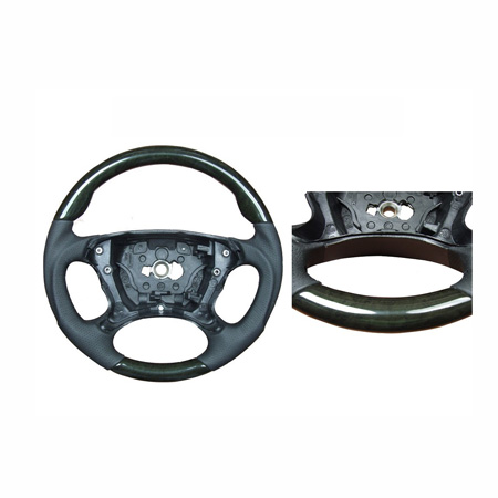 Mercedes clk steering #5