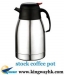 stock stocklot closeout Coffee pot - Result of stocklot 