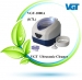 VGT-1000A  `Mini-household ultrasonic cleaner - Result of Hoop Earring