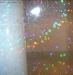 image of Paper Packaging Material - PET holographic film