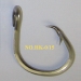 Stainless Hook - Result of Fishing Vest