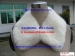 fur garment accessories rabbit fur collars tops - Result of Fur Scarf