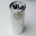 Aluminium cans capacitor - Result of Trimmer Capacitor