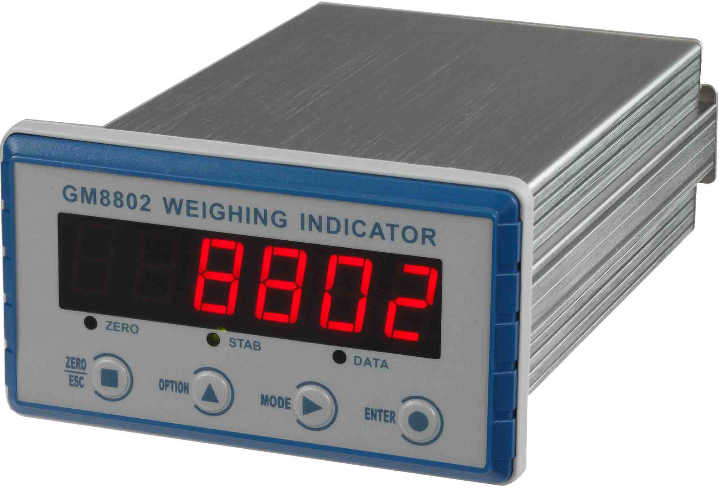 Weighing Transmitter