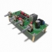 image of Controller,Contactor - Hybrid PCB Assembly 