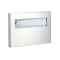 image of Stainless Steel Bathroom Accessories - Stainless Steel Home Accessories