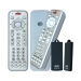 Universal Remotes Controls - Result of DVD RW Disc