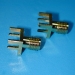 MCX Connector - Result of coaxial