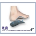 Heel Support Insoles - Result of Foot Massager