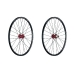 650B MTB Wheelsets - Result of Bicycle Commuter Panniers