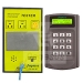 ESD access control system