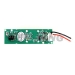 Infrared Detector Module - Result of DIGITAL THERMOMETER