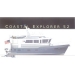 image of Explorer Yacht - Coastal Explorer 52