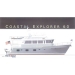 Coastal Explorer 60 - Result of Coastal Explorer 55