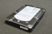 Hard Disk Panel - Result of drive recorder