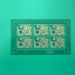 PCB printed circuit boards - Result of pcb fabrication