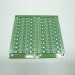 Printed circuits boards - Result of Bamboo Cutting Boards
