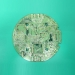 Six layer pcb - Result of Ceiling Fluorescent Light