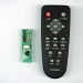 Infrared Remote Control Receiver - Result of Household Appliance