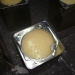 Hot Melt Glue - Result of dry yeast